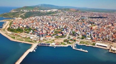 Türkiye'de 12 ilçe daha il olacak. İşte il olmayı bekleyen ilçeler