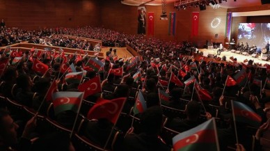 "Türkiye'nin desteğiyle büyük bir zafer kazandık! Erdoğan'a minnettarız"