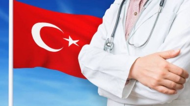 Türkiye'nin sağlık turizmi "HealthTürkiye" çatı markası ile taçlandı