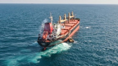 Ukrayna: Karadeniz Tahıl Girişimi devam ediyor