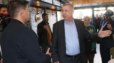 Ümit Özdağ: Bunu yapamazsam istifa ederim