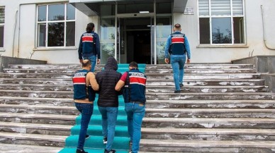Van'da terör operasyonlarında 24 şüpheli yakalandı