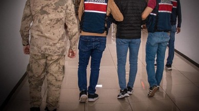 Van'da terör operasyonlarında 25 şüpheli yakalandı