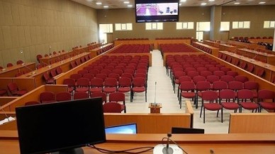 Yargı en yoğun mesaiyi uyuşturucuyla mücadele için veriyor