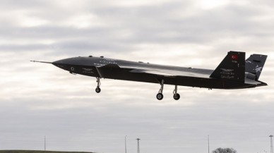 Üç soruda Kızılelma ve transonik SİHA kapasitesi