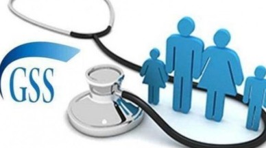 4 milyon yakın kişinin GSS ceza ve gecikme zammı silinecek