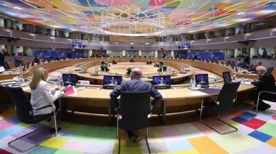 AB liderleri olağanüstü göç zirvesinde bir araya gelecek