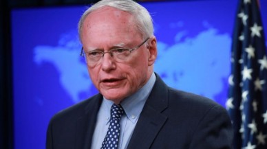 ABD'nin eski Suriye Özel Temsilcisi Jeffrey: Amerika,  Türkiye'ye sözünü tutmak zorunda