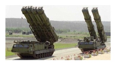 ABD’den Yunanistan’a S-300 baskısı: “Ukrayna’ya verin”