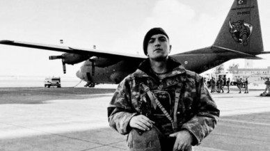 Acı haber: Komando Üsteğmen Tunahan Yavuz şehit oldu