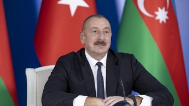 Aliyev: "Azerbaycan,  gaz tedariki coğrafyasını Avrupa pazarına kadar genişletiyor"