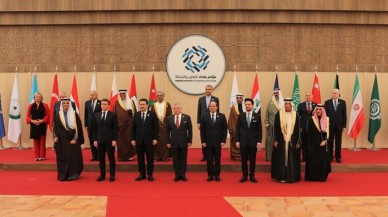 Bağdat Konferansı'nın ardından Irak'ı bekleyen zorluklar