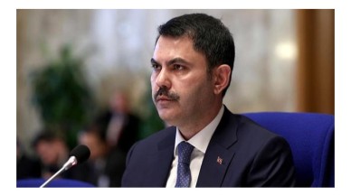 Bakan Kurum: Plastik poşet kaynaklı 550 bin ton plastik atığın oluşumunu engelledik