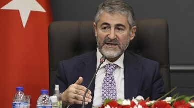 Bakan Nebati: "Cumhuriyet tarihinin bir yıldaki en yüksek vergi denetimini gerçekleştirdik"