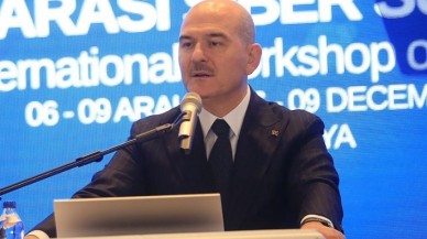 Bakan Soylu: İstiklal'deki saldırıda kullanılan patlayıcı canlı yayınla yaptırıldı