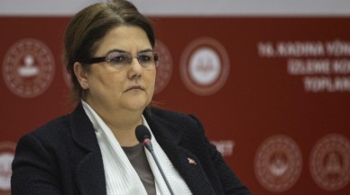 Bakan Yanık: İstanbul'da kız çocuğunun cinsel istismar iddiasına ilişkin davada mağdurun yanındayız