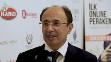 BİM İcra Kurulu Üyesi Galip Aykaç'tan istifa açıklaması: ŞOK'a da mesaj gönderdi