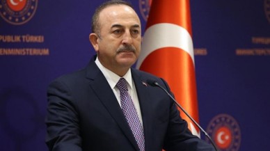 Çavuşoğlu: Yunanistan Lozan'ı ihlal ediyor