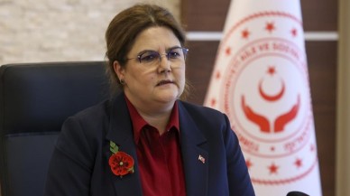 "Çocuk Desteği" ile 2, 8 milyon tekil haneye 9, 2 milyar lira destek