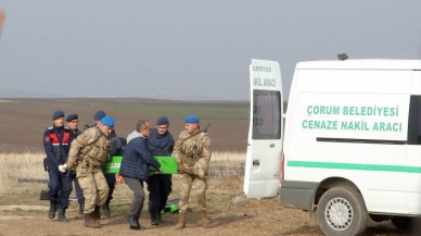 Çorum'da vurulan Uğrak Muhtarı Yaşar Sayar öldü