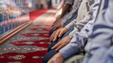 Cuma hutbesi konusu Diyanet tarafından yayınlandı!