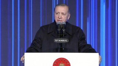 Cumhurbaşkanı Erdoğan: Trakya enerjide bir merkez haline gelecek