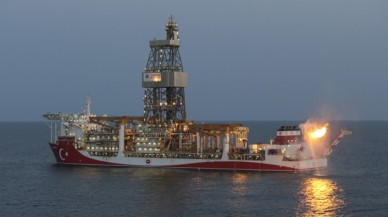 DeMac Karadeniz'deki doğal gaz keşfi teyit raporunu onayladı