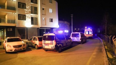 Denizli'de eşi Murat Tortop'un çocuklarının önünde bıçakladığı hemşire Hülya Tortop öldü