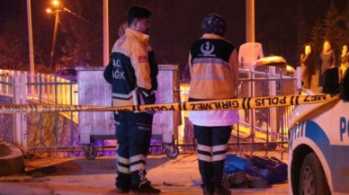 Derince'de 15 yaşındaki Gökçe Ergen ölü bulundu