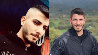 Dikili'de vahşet: Önce vurulan,  sonra yakılan Ahmetcan Zeybek öldü