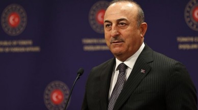 Dışişleri Bakanı Çavuşoğlu'ndan ABD'nin F-16 kararına ilişkin açıklama: Bir an önce nihayete ulaşması gerekiyor