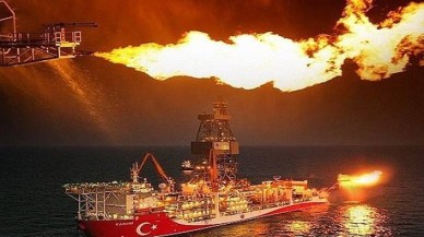Doğal gaz Yunanistan'ı panikletti: Türkiye'nin başka bir amacı var!
