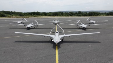 Dünya satın almak için  sıra oldu! Savunma sanayi yeni rekora koşuyor