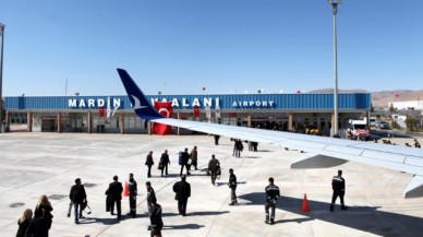 Erdoğan açıkladı: Mardin Havalimanı'nın adı bakın ne oldu?