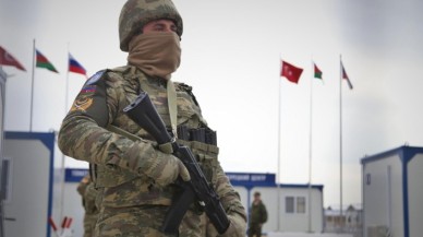 Ermeni nüfusun yaşadığı bölgede çevre denetimine başlayacak