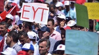 EYT'lilere kötü haber