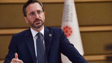 Fahrettin Altun: Saldırıyı düzenleyen teröristler bedelini ödeyecek