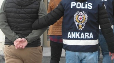 FETÖ'nün Kara Kuvvetleri mahrem yapılanması soruşturma: 12 gözaltı kararı