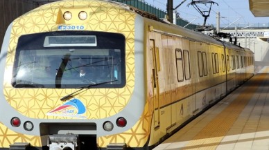 Gaziray'ın yıl sonuna kadar ücretsiz hizmet vermesine ilişkin karar Resmi Gazete'de