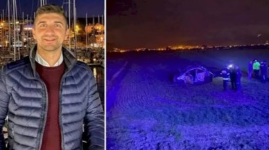 Görevden dönen komiser Ekrem Uyar şehit oldu