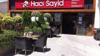 Hacı Sayid iflas etti