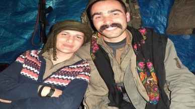 HDP'li Semra Güzel'in milletvekilliği düşürüldü! Oylamada 330 kabul,  42 ret oyu verildi