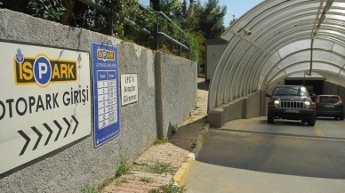 İBB'den İSPARK'a büyük zam!