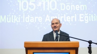 İçişleri Bakanı Soylu: Uyuşturucu rotası değişti