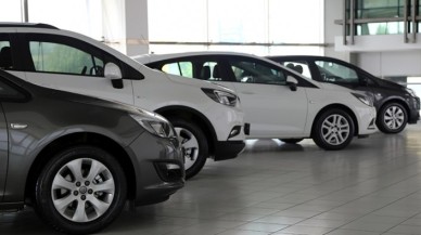 İkinci el oto pazarı yılbaşına doğru canlandı