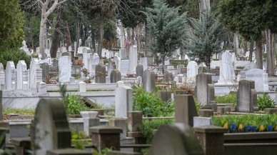 İstanbul'da en pahalı mezar yeri ücretleri belli oldu!