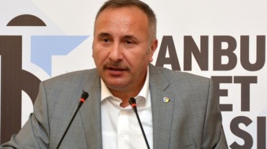 İSTİB Başkanı Kopuz: Zincir marketlerin kabahati görünenden çok