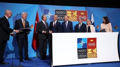 İsveç: Türkiye'nin güvenlik kaygılarını daha iyi anladık