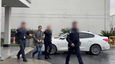 İsveç'ten Türkiye'ye iade edilen PKK'lı terörist Mahmut Tat tutuklandı