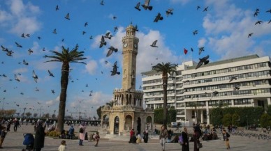İzmir'de toplu ulaşım ücretlerine zam